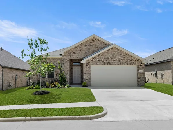 1737 Osage Trl, Mesquite, TX 75149