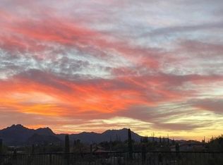 3132 W Avenida Cresta, Tucson, AZ 85745