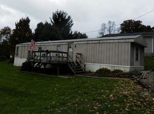 416 McKinley Ave, Bethesda, OH 43719