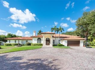 6650 SW 79th Ave, Miami, FL 33143