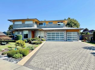 10960 Rosecroft Cres, Richmond, BC V7A 2J1
