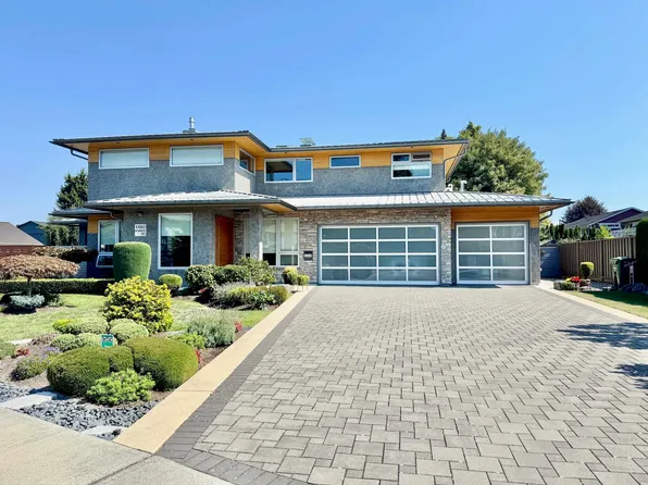 10960 Rosecroft Cres, Richmond, BC V7A 2J1