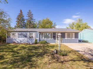 3015 Lynnwood Ave, Rapid City, SD 57701