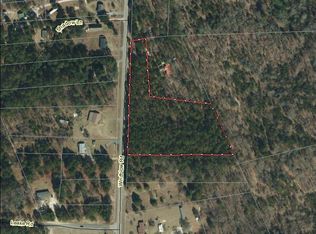 0 Windblow Rd, Jackson Springs, NC 27281