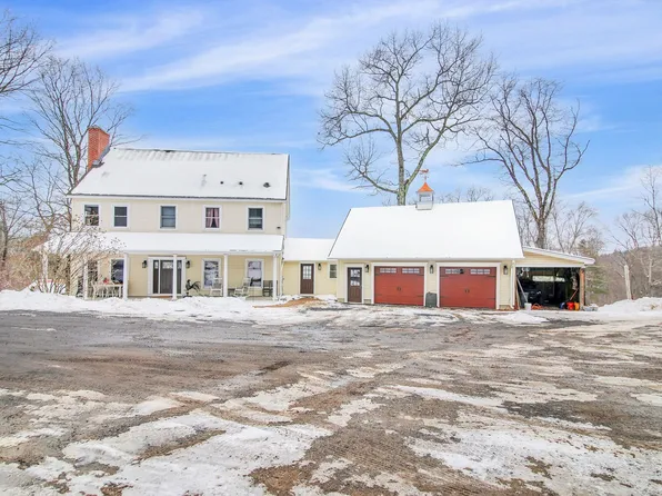 152 Hampden Road, Stafford, CT 06076