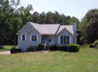 40 Ranger Rd, Cartersville, GA 30121