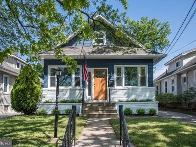 248 Strawbridge Ave, Haddon Township, NJ, 08108