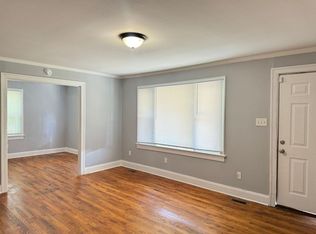 634 Lafayette Rd, Clarksville, TN 37042