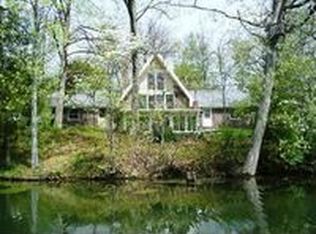 839 S Tall Oaks Dr W, Morgantown, IN 46160