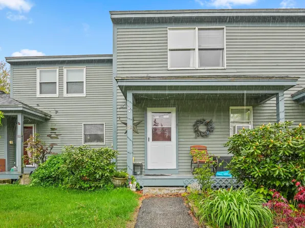 82 Union Street #4, Peterborough, NH 03458