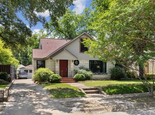 6054 Anita St, Dallas, TX 75206