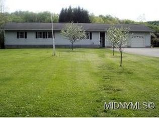 7335 West St, Poland, NY 13431