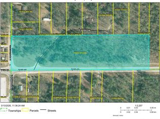 130 E Us Highway 10, Baldwin, MI 49304