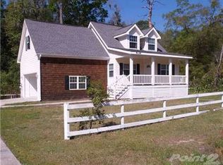 1071B Fort Argyle Rd, Savannah, GA 31419