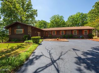 681 Swan Johnson Rd, Darden, TN 38328