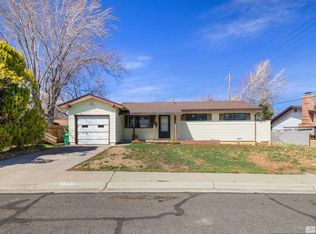2801 Edgewood Dr, Reno, NV 89503