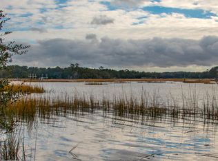 121 Bull Point Dr, Seabrook, SC 29940