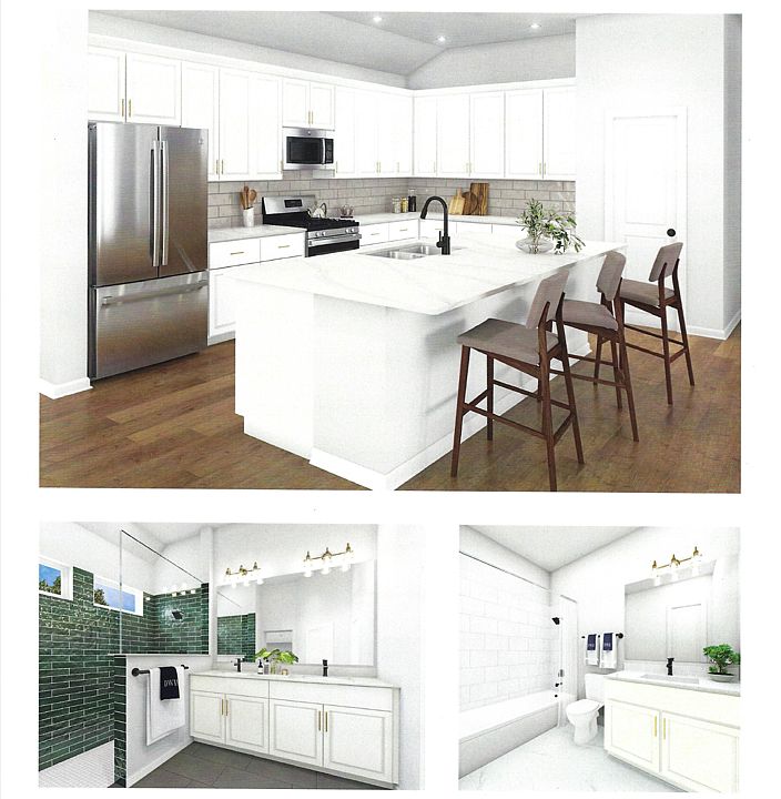 Design Selections