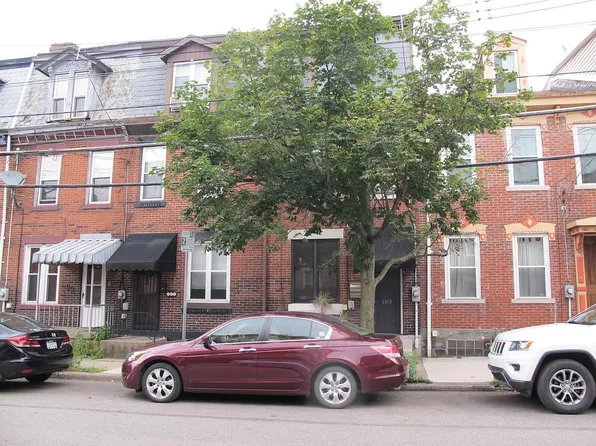 103 S 22nd St, Pittsburgh, PA 15203