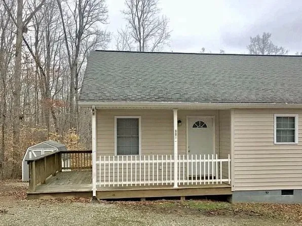 118 Lily Dr, Powhatan, VA 23139