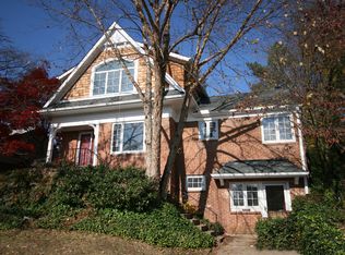 4617 Edgefield Rd, Bethesda, MD 20814