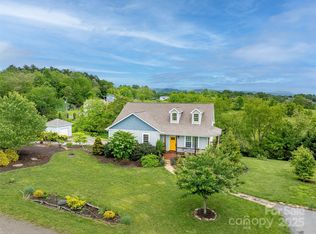 12 Paul Bridges Rd, Alexander, NC 28701