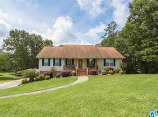 59 Lakeview Dr, Oneonta, AL 35121