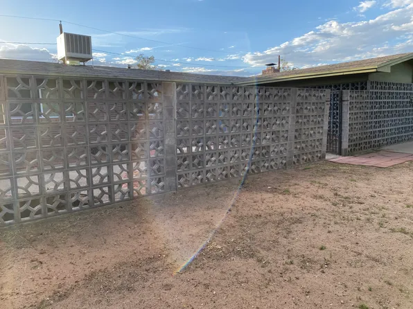 9671 Blue Wing Dr, El Paso, TX 79924