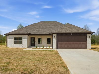 42 Jake Cv, Cabot, AR, 72007