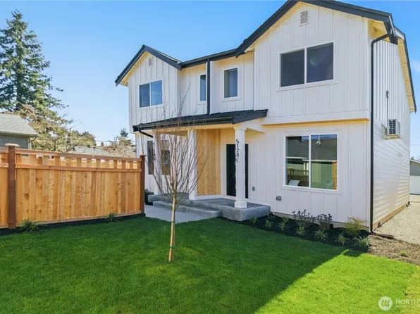 5128 N 39 Street #C, Tacoma, WA 98407
