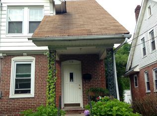 112 Elm Ave, Ardmore, PA 19003