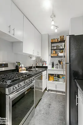 Rented by Brown Harris Stevens | media 12