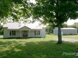 15106 Mount Pleasant Rd, Rockvale, TN 37153