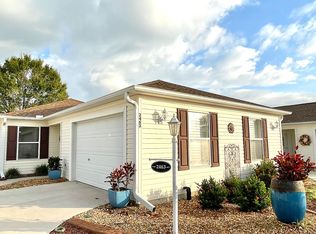 2463 Greenhill Trl, The Villages, FL 32162