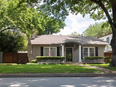 701 Westview Ave, Fort Worth, TX, 76107