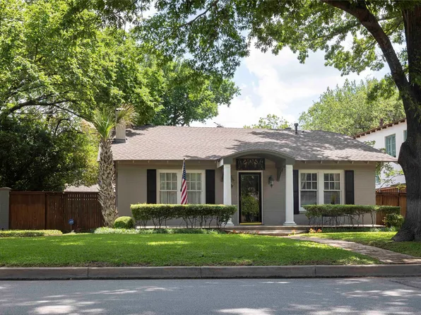 701 Westview Ave, Fort Worth, TX 76107