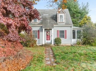 170 Byron Blvd, Warwick, RI 02888