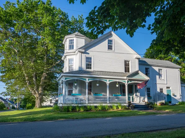 10 Shackford Street, Eastport, ME 04631
