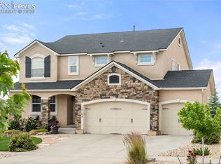 7162 Renegade Ridge Dr, Colorado Springs, CO 80923