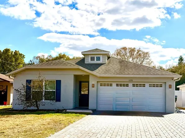 1090 E Pierce Ave, Orlando, FL 32809