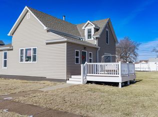 330 W Cherry St, Shelby, NE 68662