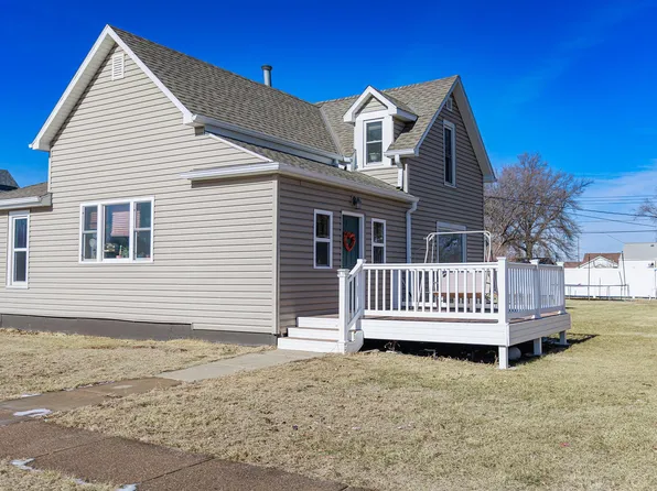 330 W Cherry St, Shelby, NE 68662
