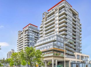 9088 Yonge St #501, Richmond Hill, ON