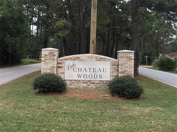 0 Beech Dr, Conroe, TX 77385