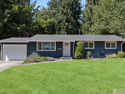 38257 42nd Avenue S, Auburn, WA, 98001