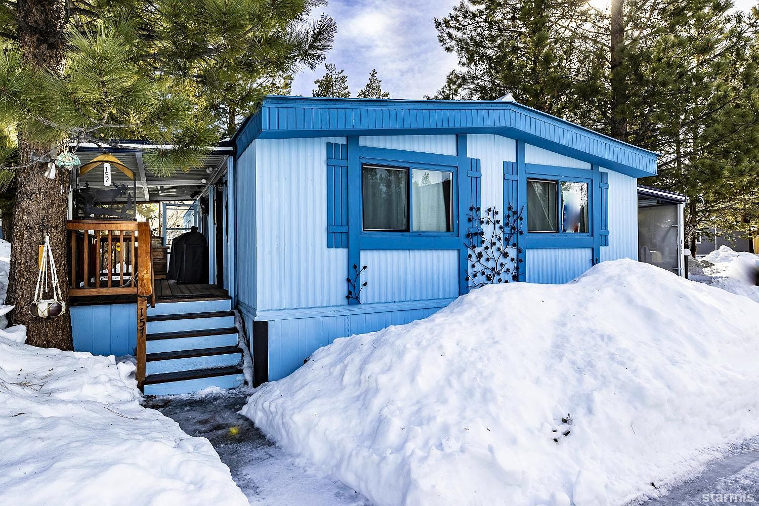 1080 Julie Ln SPACE 157, South Lake Tahoe, CA 96150 MLS 136469 Zillow