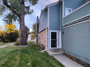 5051 Garrison St APT 1C, Wheat Ridge, CO 80033