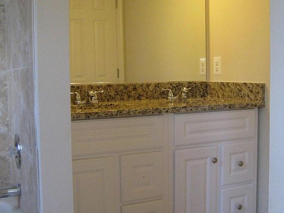 GRANITE TOPS-NEW VANITY
