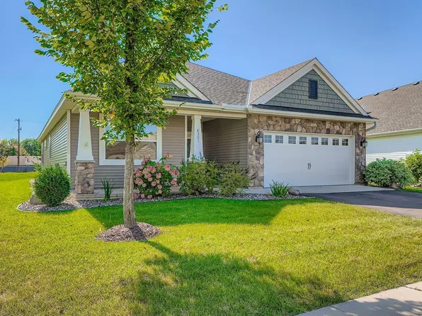 8301 63rd St S, Cottage Grove, MN 55016
