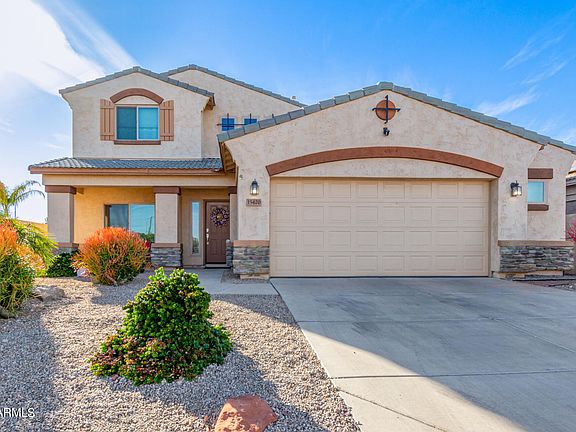 15420 N 174th Ln, Surprise, AZ 85388 | Zillow